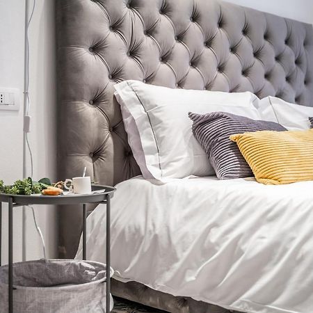 Emilia Suite Palace Modena Kültér fotó