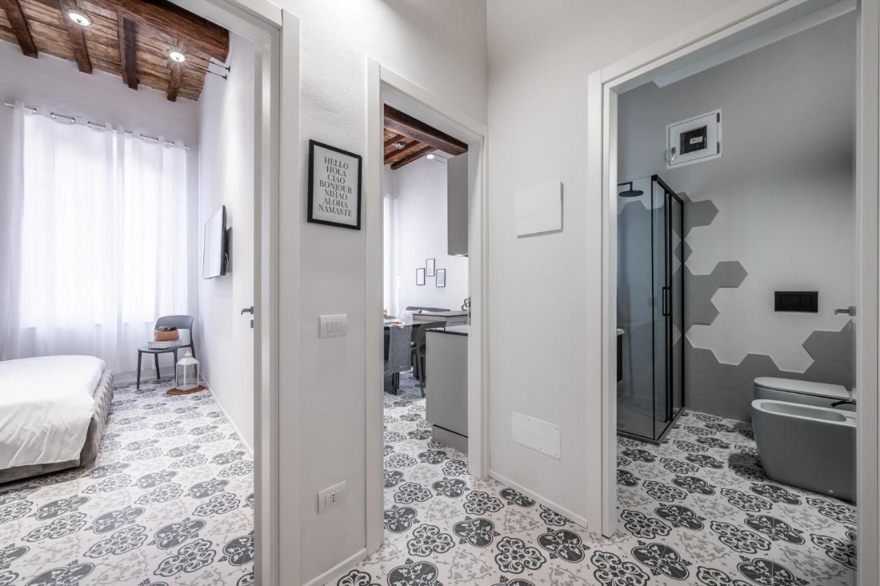 Emilia Suite Palace Modena Kültér fotó