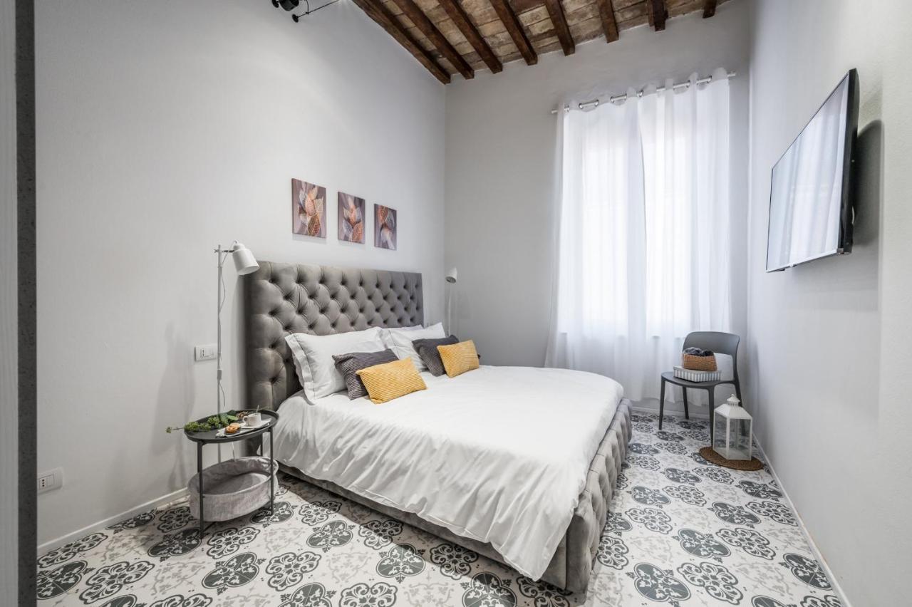 Emilia Suite Palace Modena Kültér fotó