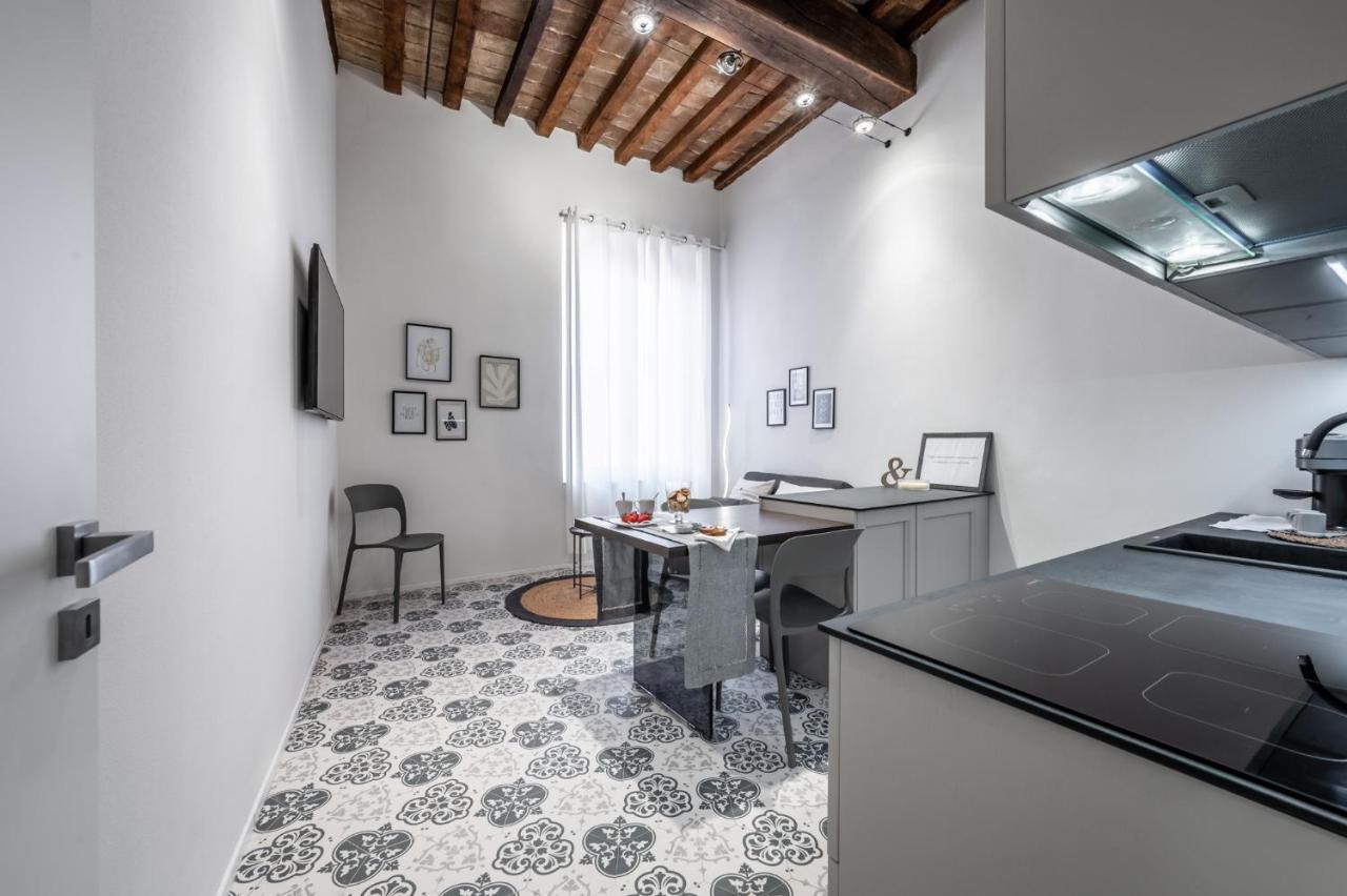 Emilia Suite Palace Modena Kültér fotó