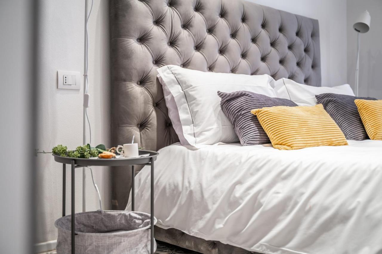 Emilia Suite Palace Modena Kültér fotó
