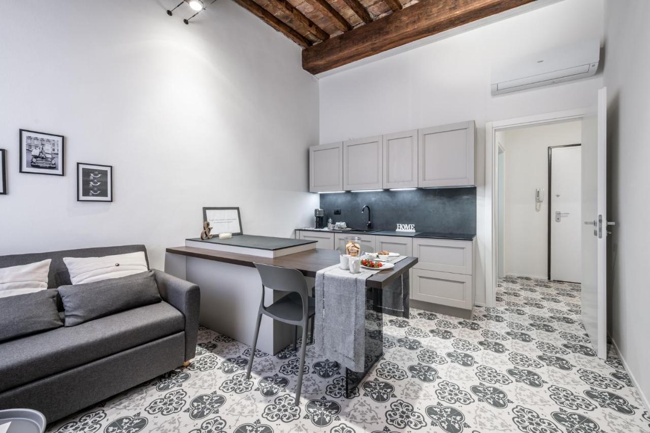 Emilia Suite Palace Modena Kültér fotó