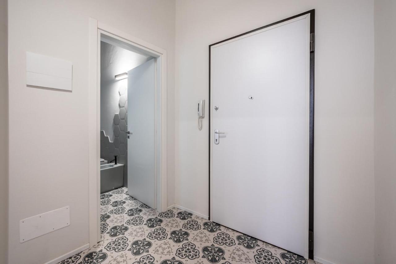 Emilia Suite Palace Modena Kültér fotó