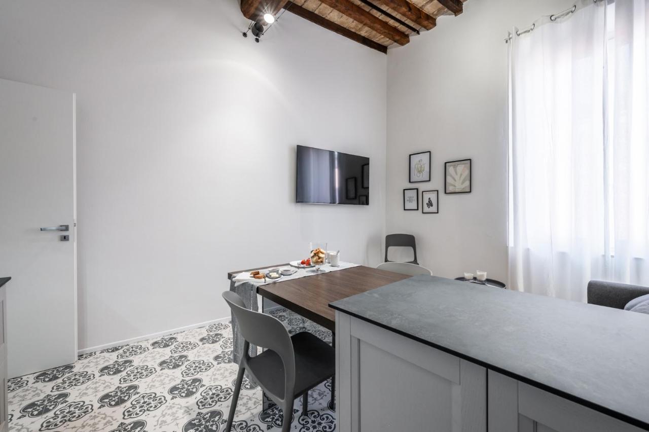 Emilia Suite Palace Modena Kültér fotó
