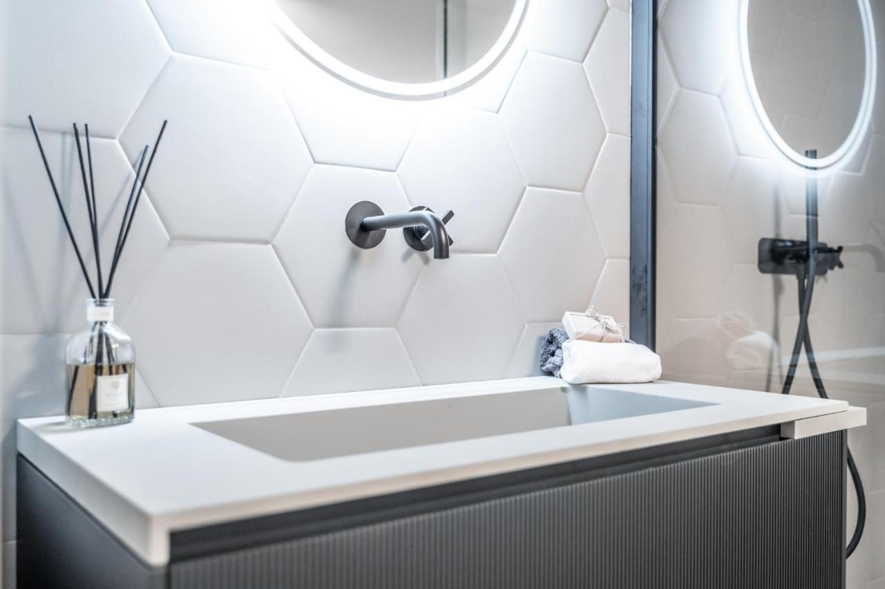 Emilia Suite Palace Modena Kültér fotó