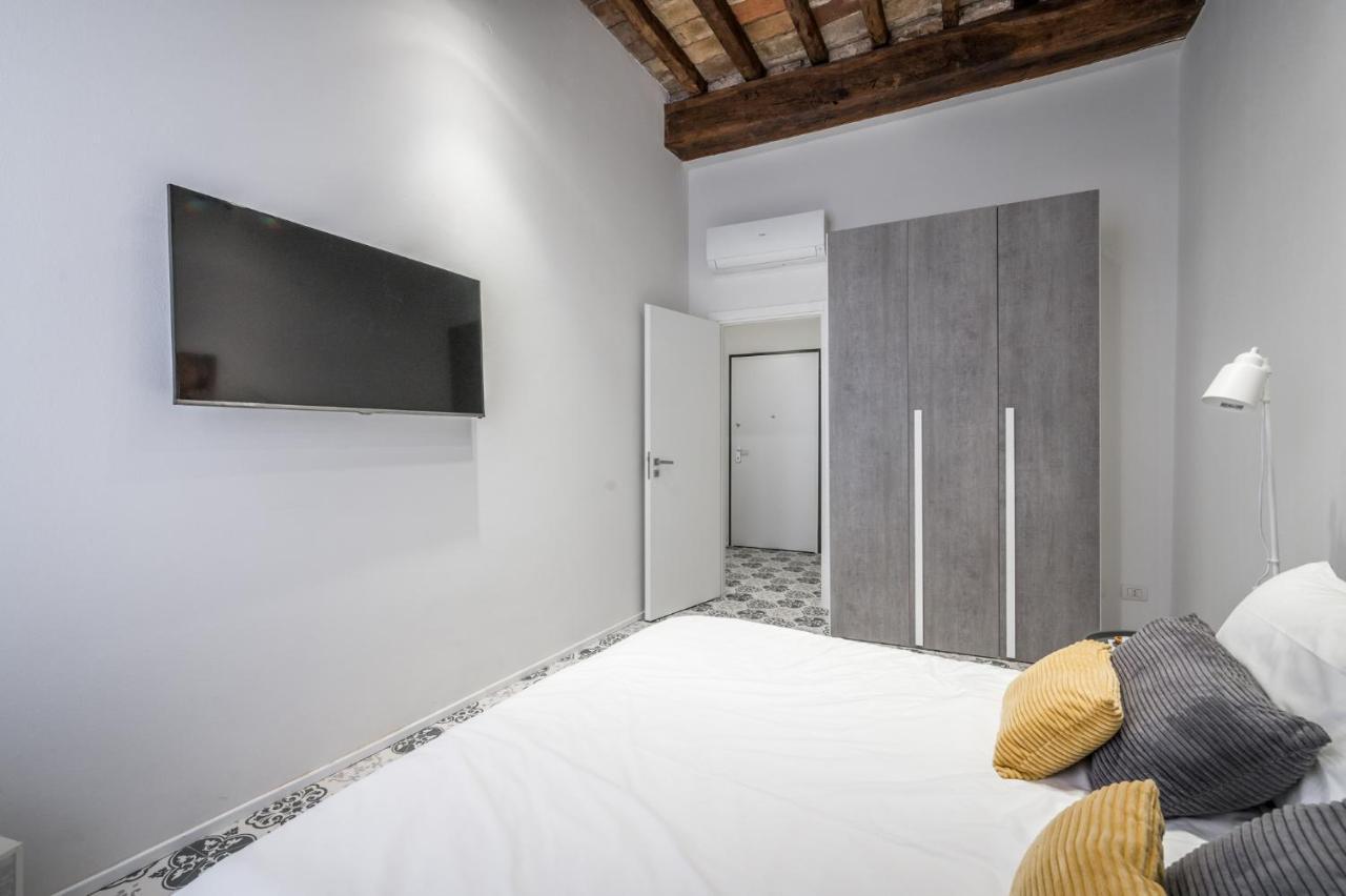 Emilia Suite Palace Modena Kültér fotó