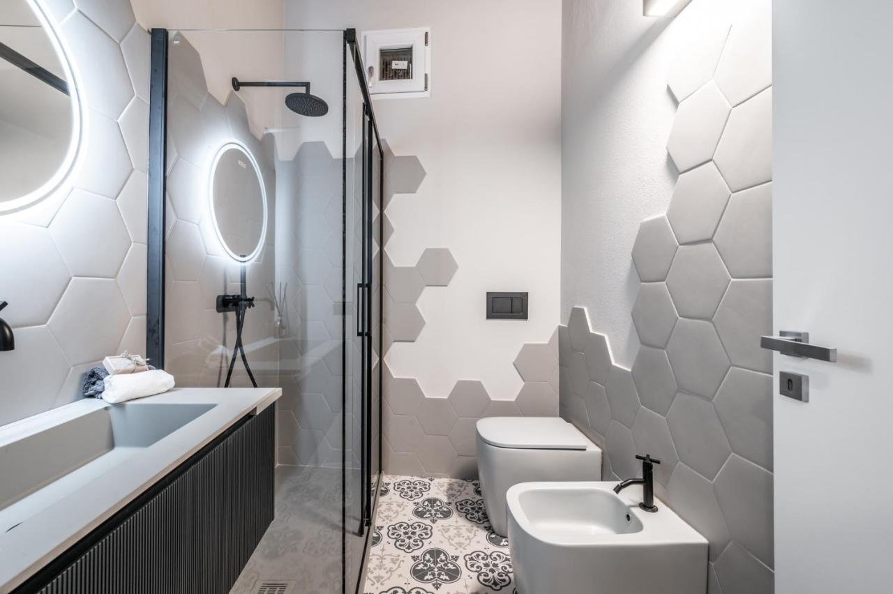 Emilia Suite Palace Modena Kültér fotó
