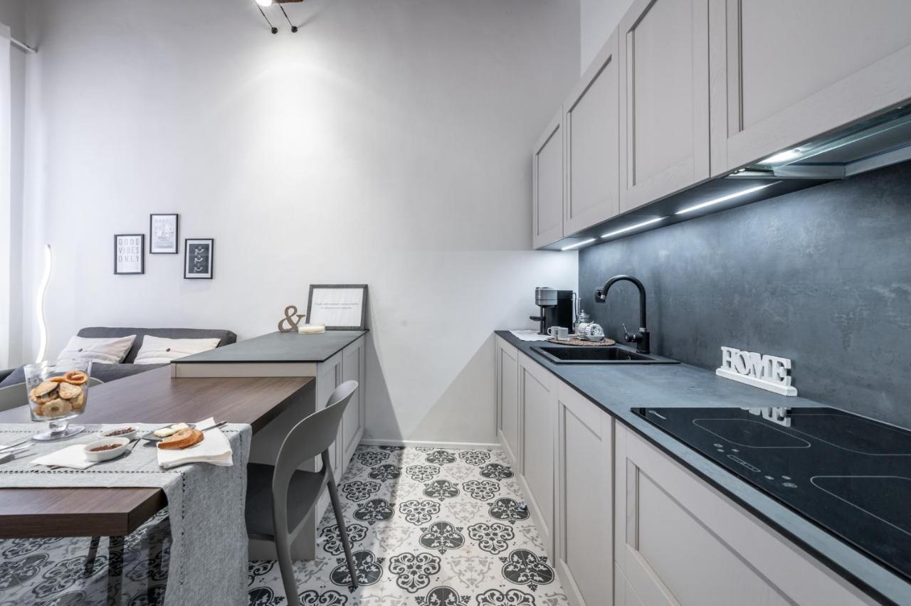 Emilia Suite Palace Modena Kültér fotó