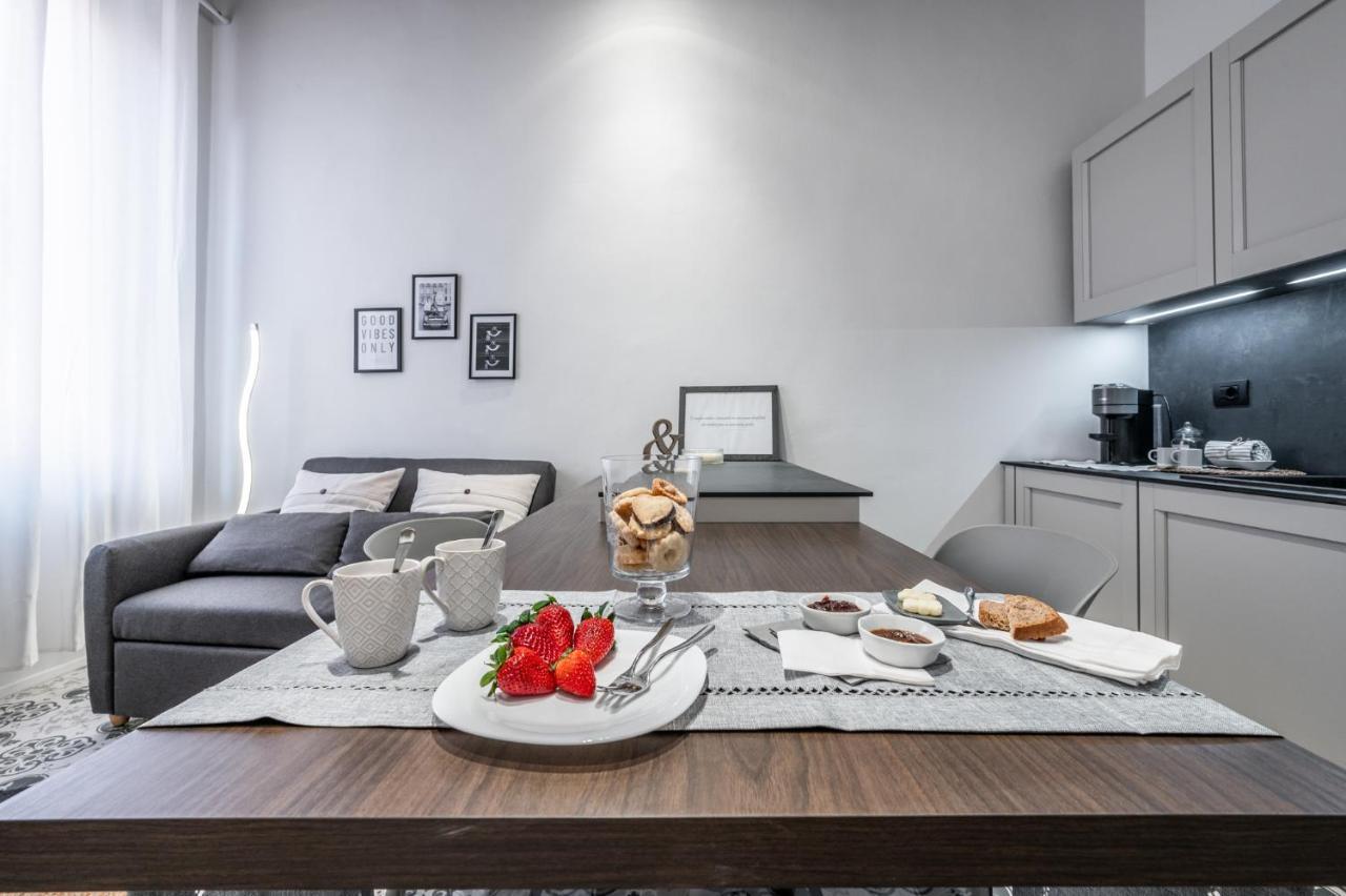Emilia Suite Palace Modena Kültér fotó