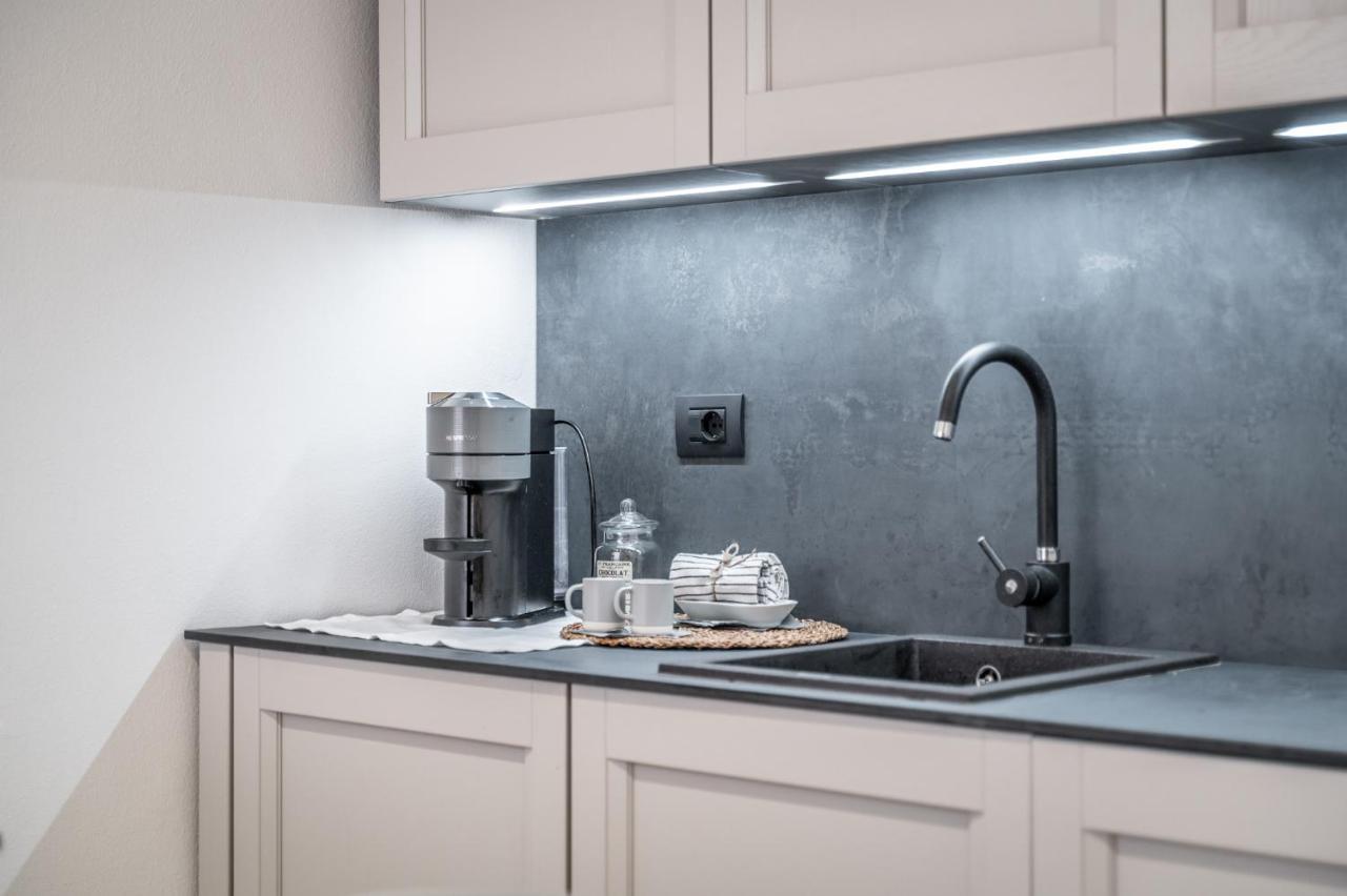 Emilia Suite Palace Modena Kültér fotó